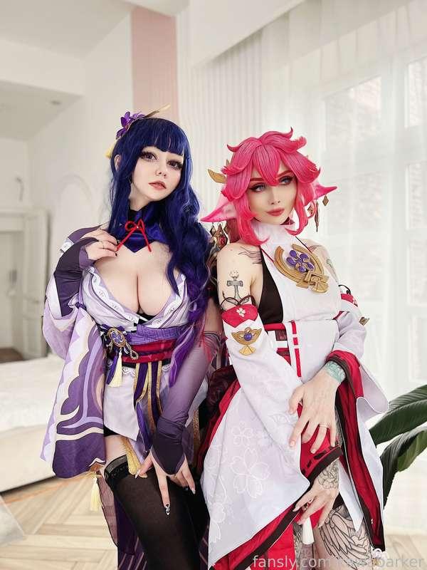 kawabarker image #1