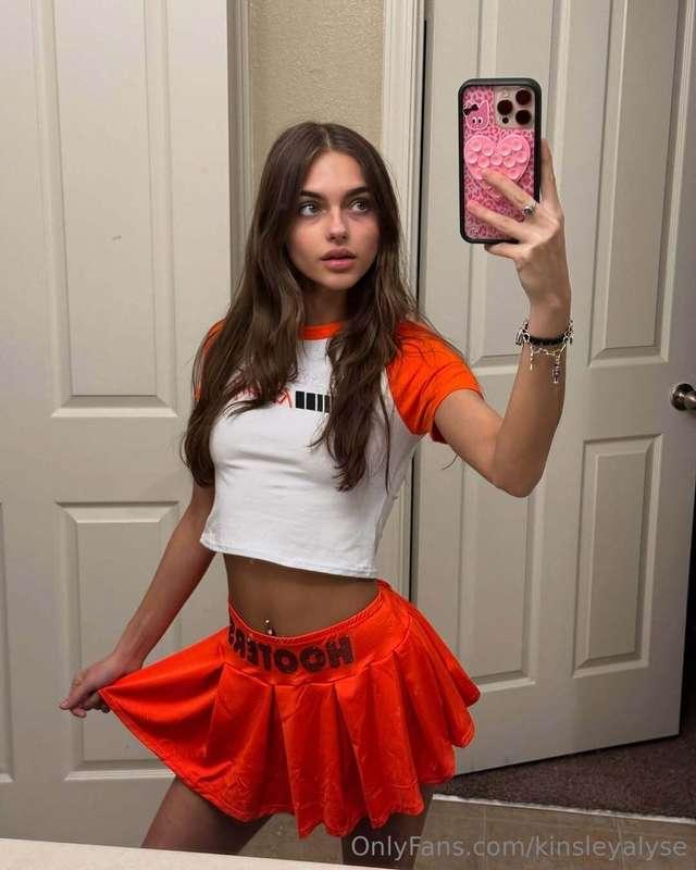 🦉🧡