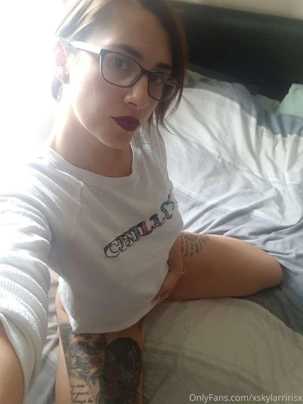 evening 😘 
who's excited for my next game! everyones a winne..