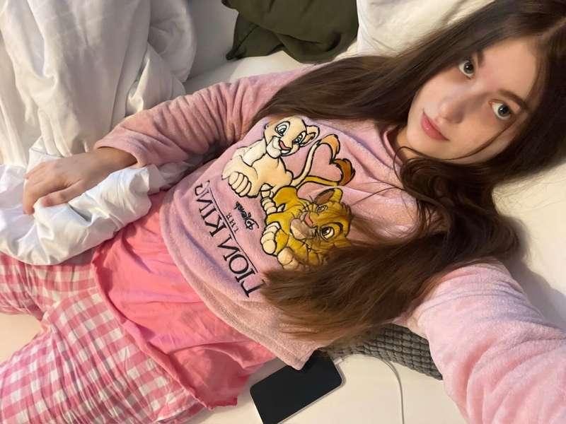 I don’t want to be alone!!! 🥺😋
