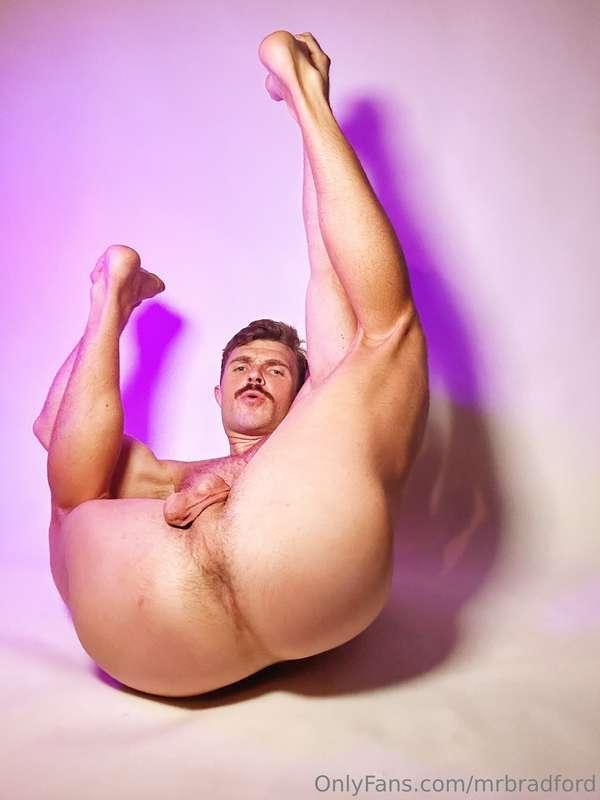 Stretch with me