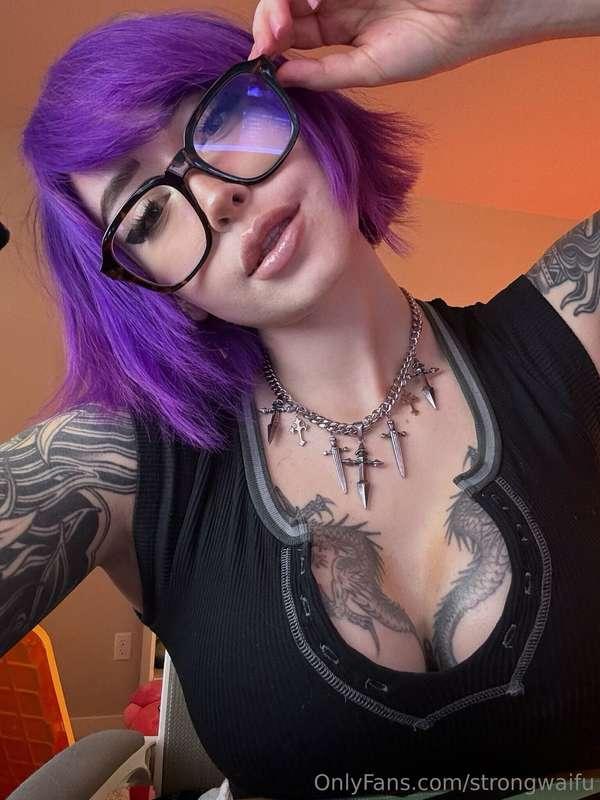 rocking this new hairstyle, do you think it suits me? :)