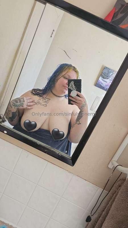 sinfulstonergf image #0