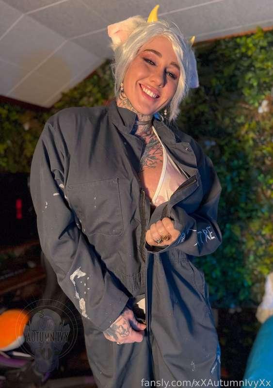 xxautumnivyxx image #5