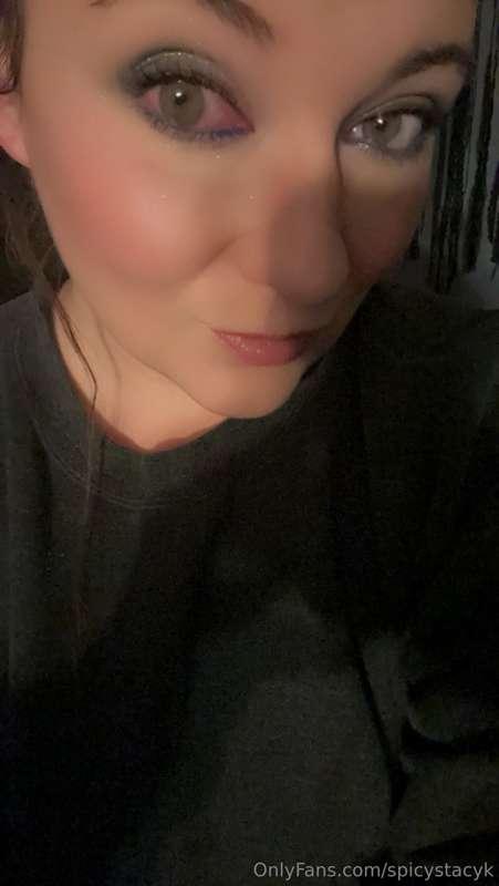 Due to my eye being in pretty bad shape, the live for tonigh..