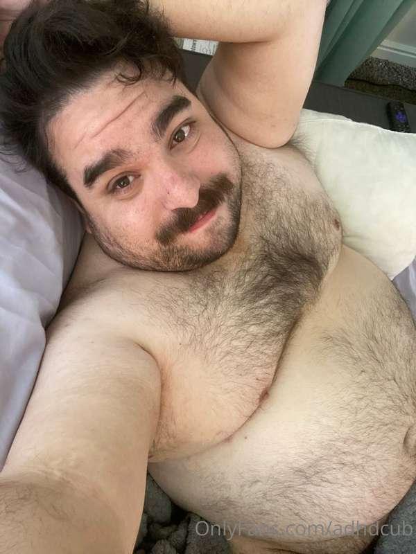 K, but which is your favorite belly shot? 😏