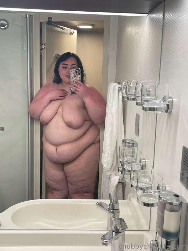 chubbychiquita image #12