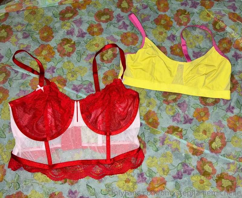 ***CLOTHING FOR SALE***
Panties 
$35 includes shipping in US..