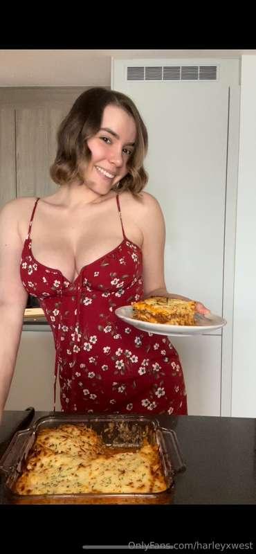 wanna slice?