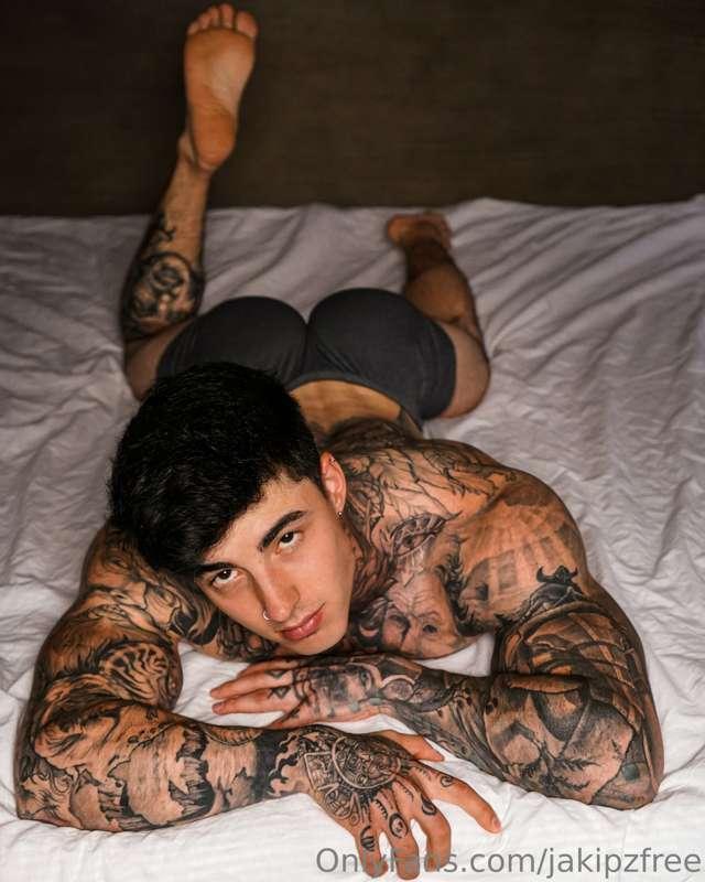 Cum have some fun with me & become a VIP 😈..😏👉 @Jakipz Onlyf..