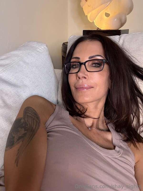When I say I can be sexy, I mean it! 😈