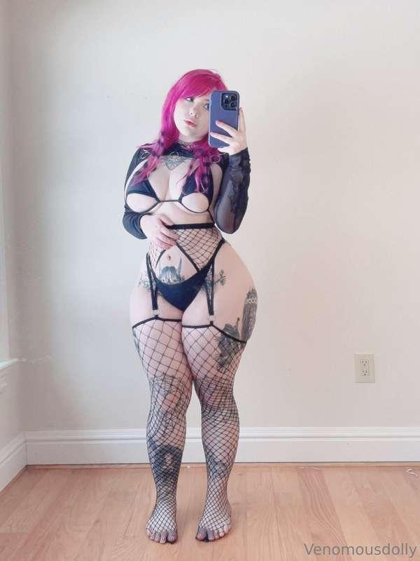 If you could take one piece off, what would it be?