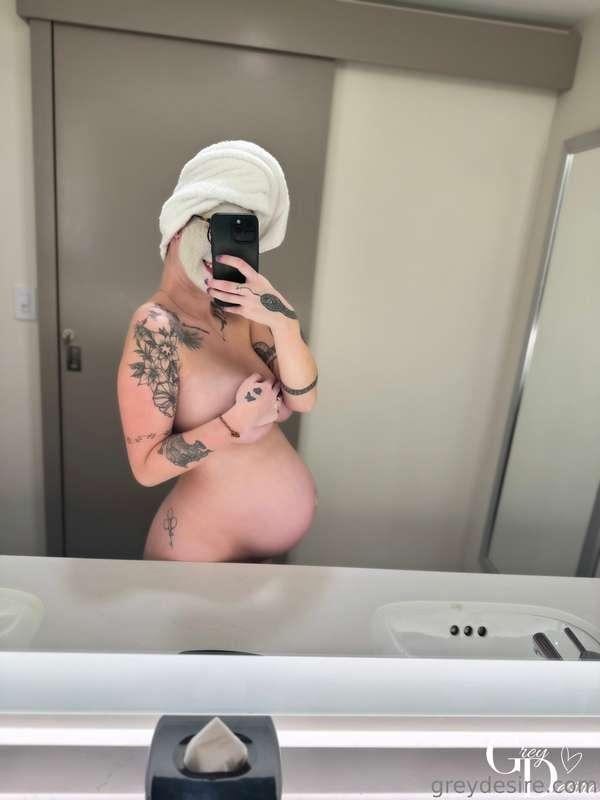 Big Mama 🤰