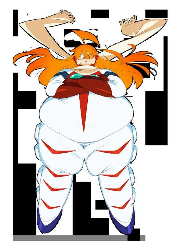 Buster Machine 7