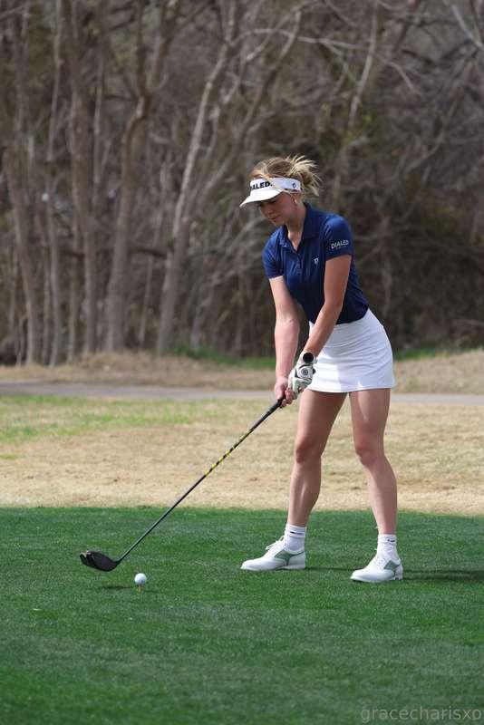 My signature visor at www.dialedgolf.com!! 🥵 Link in bio 👆🏻