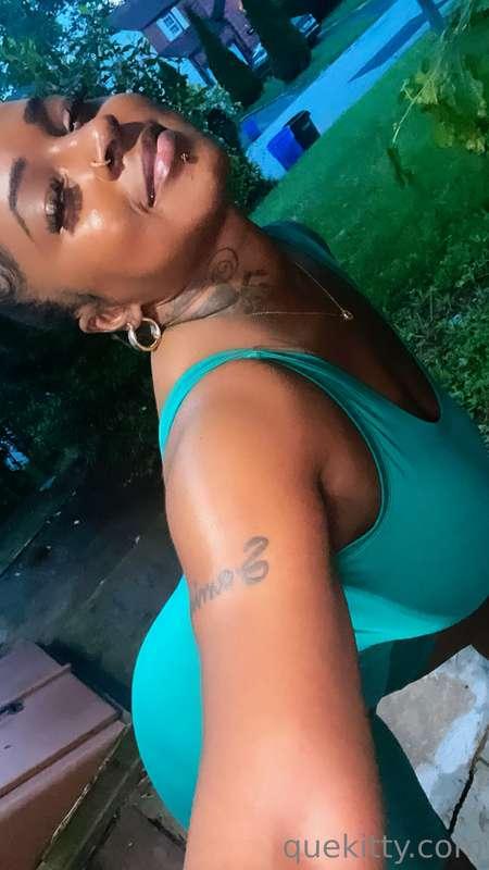 Feels good to feel good