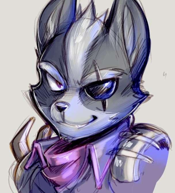 Wolf (WIP)
