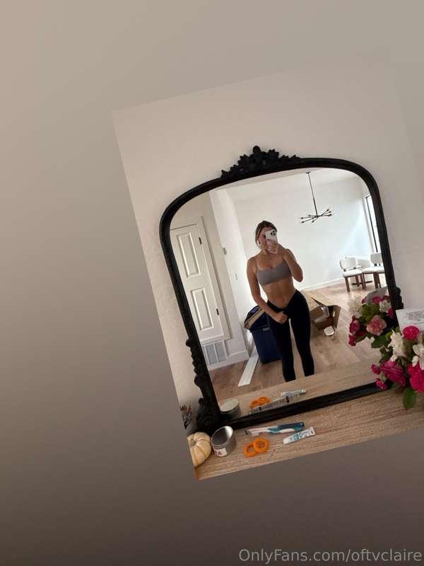 get it in first thing on a monday ❤️