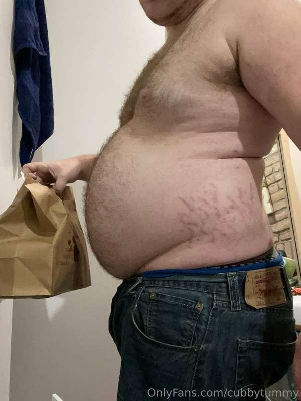 cubbytummy image #19