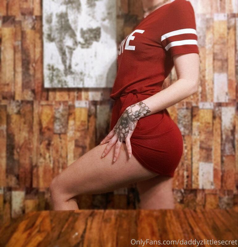 daddyzlittlesecret image #0