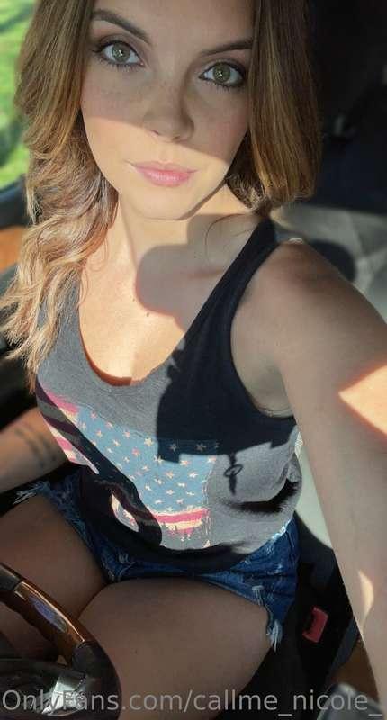 Running errands this morning. Buy me a coffee ☕️ and I’ll se..