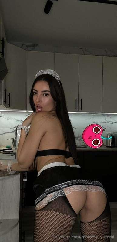 🔥She @lustychris is ready for your cock🔥This pussy @lustychr..