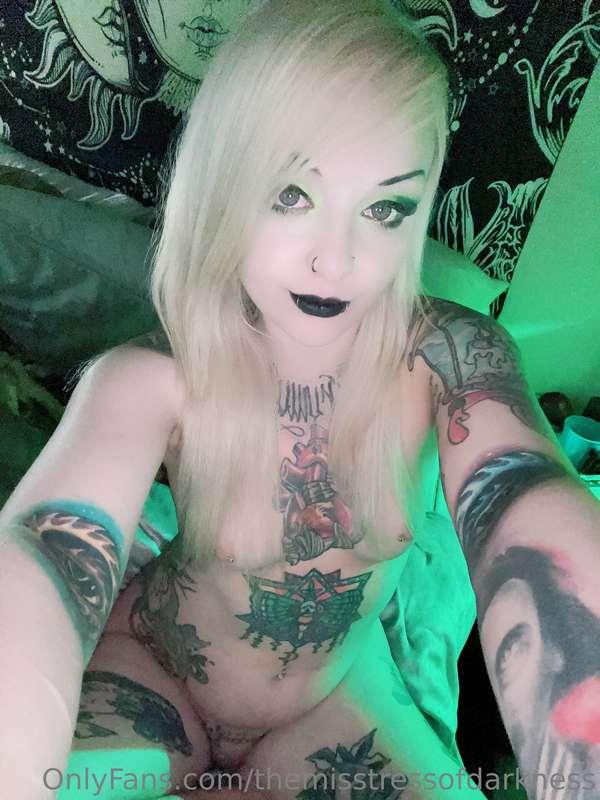 🖤💕