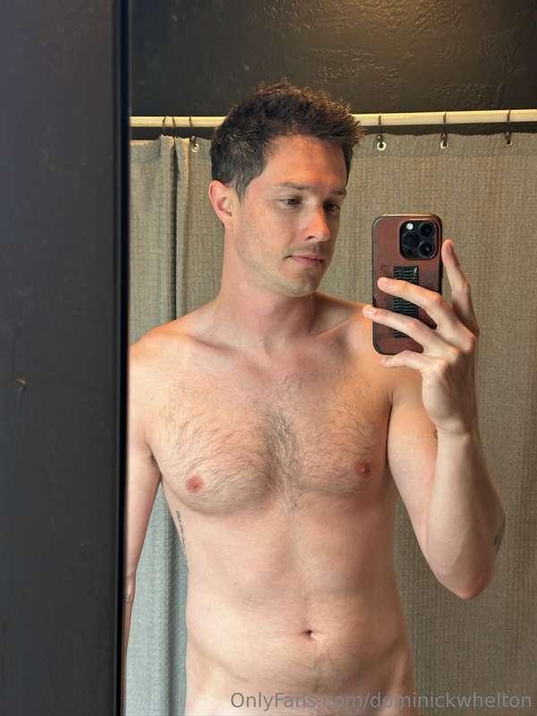 Sunday morning selfie 🤳