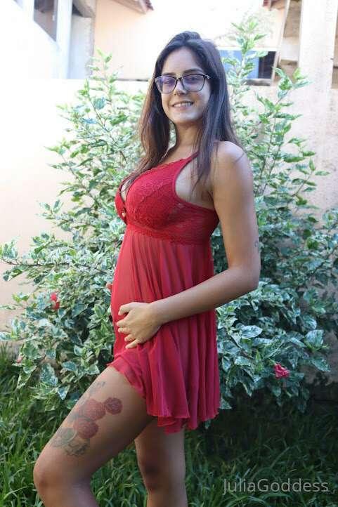 Do you like pregnant content? This is a memory from a year a..