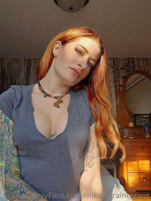 😘