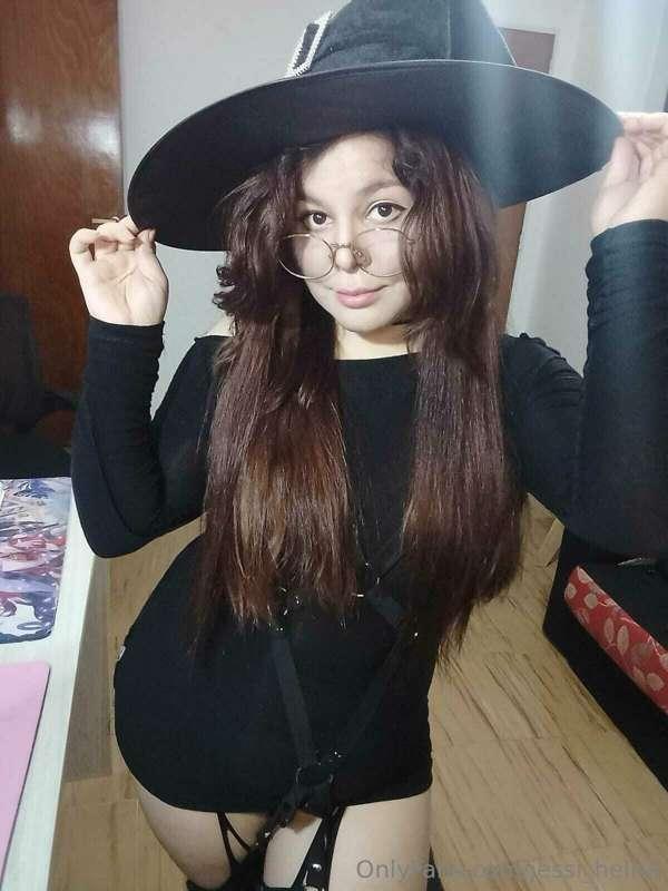 Hicieron algo para Halloween?