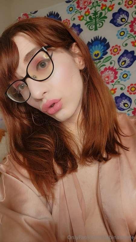 There are only 6 days left to my Livestream, are you excited..