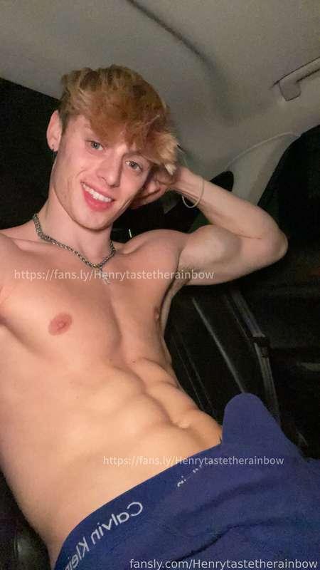 henrytastetherainbow image #1