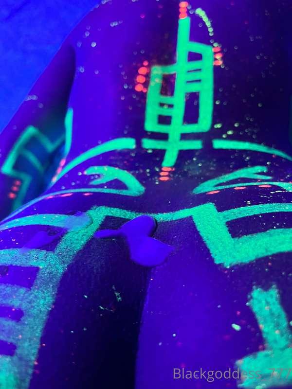 The aftermath 😏💦 go buy my last post to see what went down o..
