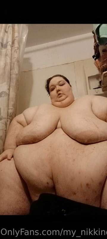 Post shower pics. Walking and chatting video will be posted ..