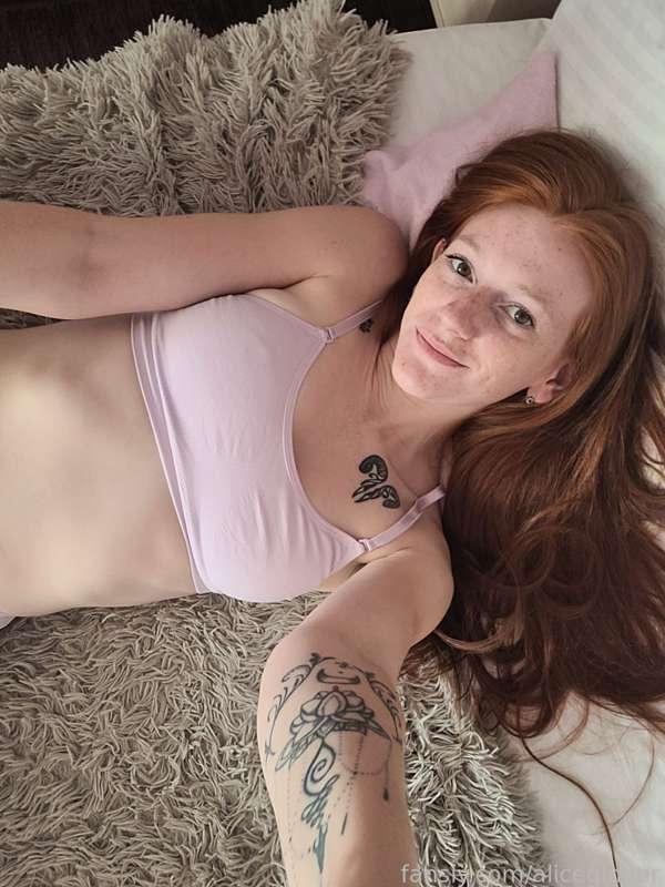 aliceginger image #2