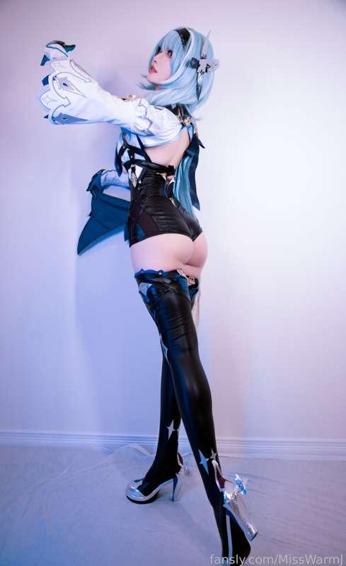 misswarmj image #0