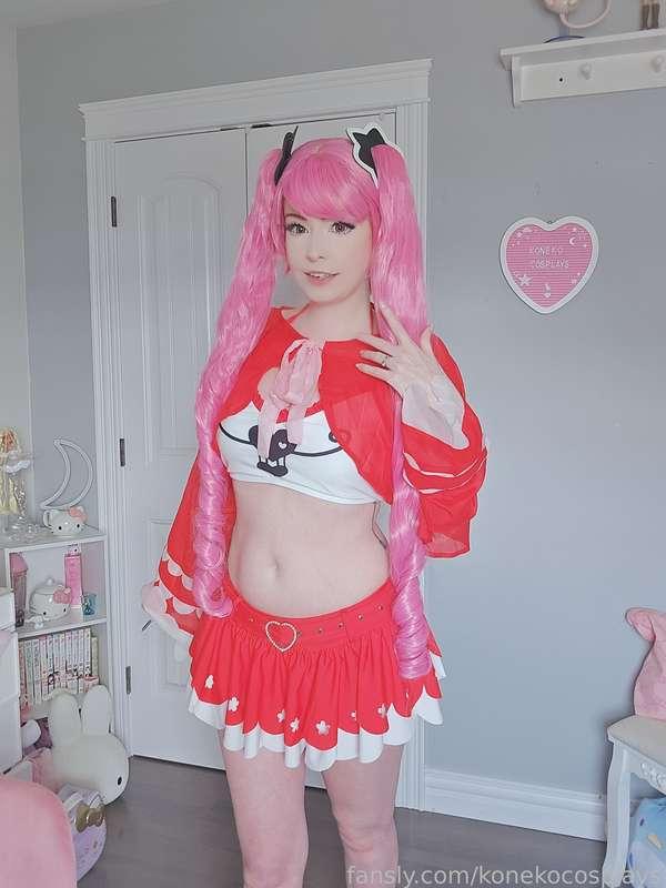konekocosplays image #3