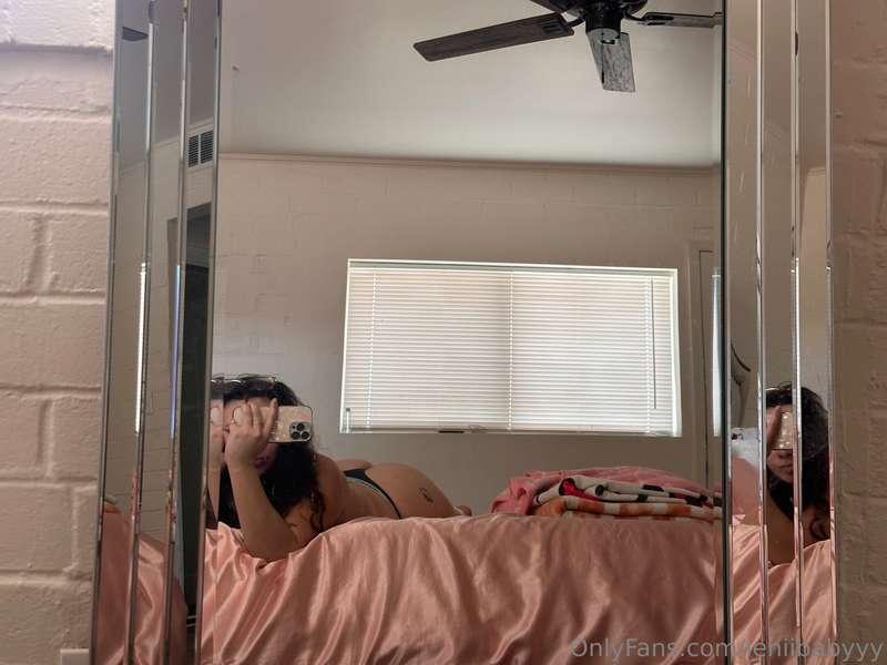 Brought out my 10” cock, I misseddd it 💦🥰 I think it’s my fi..