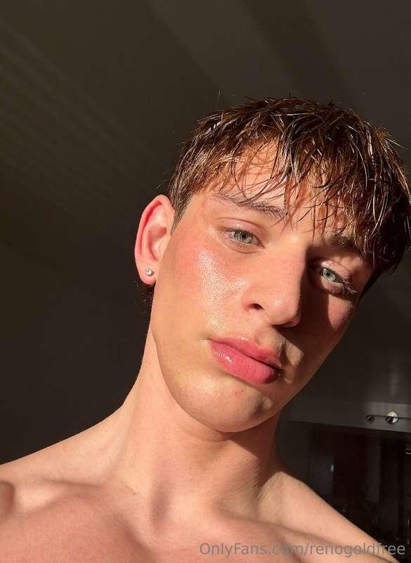Morning ☀️