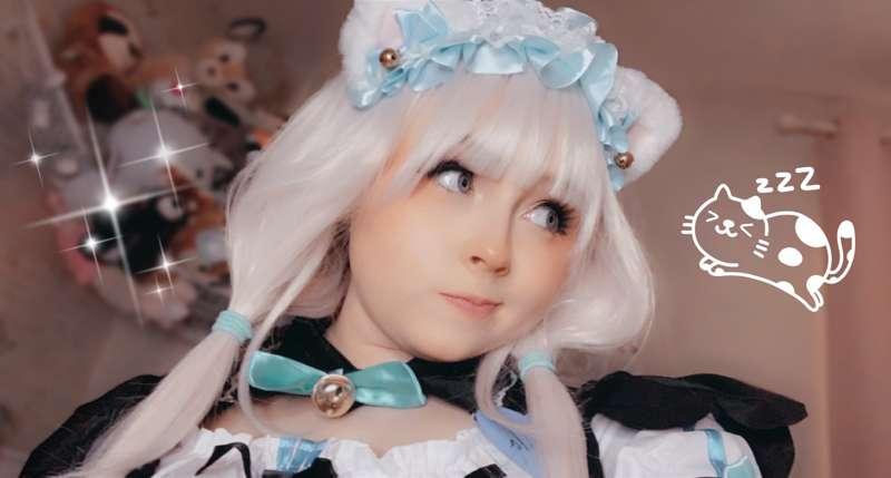 Vanilla ! Nekopara pt.1 (all tiers)