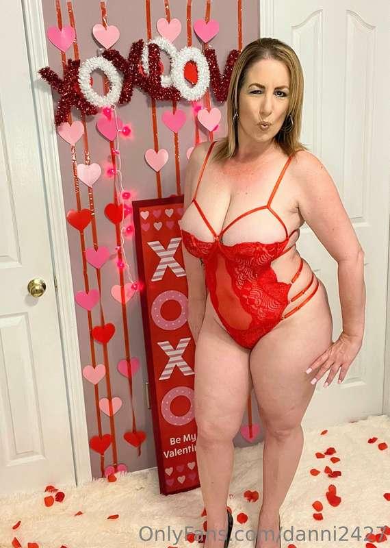 💋Happy Valentine’s Day, baby!!!💋