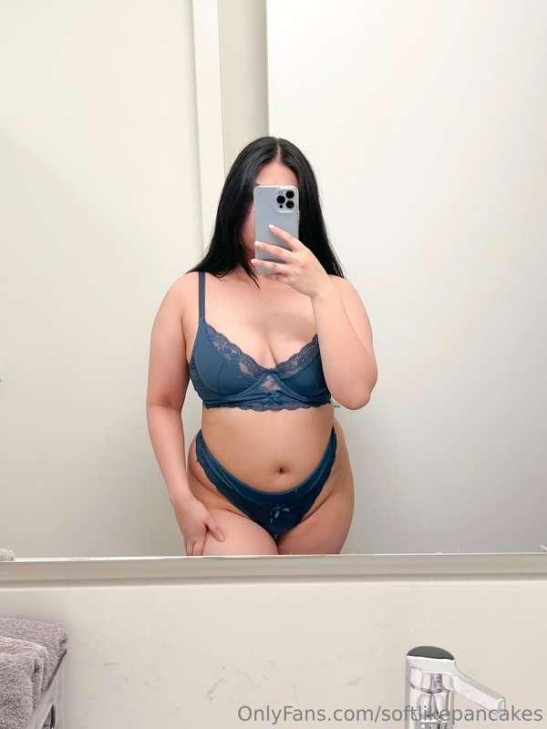 Do you like the front view? 💗