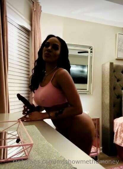 what if this was your cock 🤤🤭