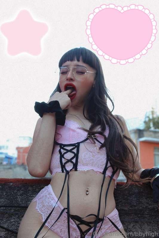 bbyhigh image #8