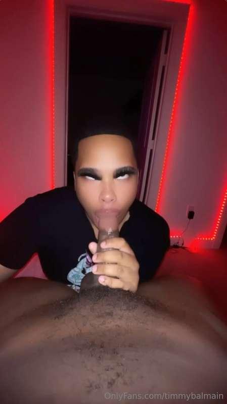 my dick appointment understood the assignment toinght. tip $..