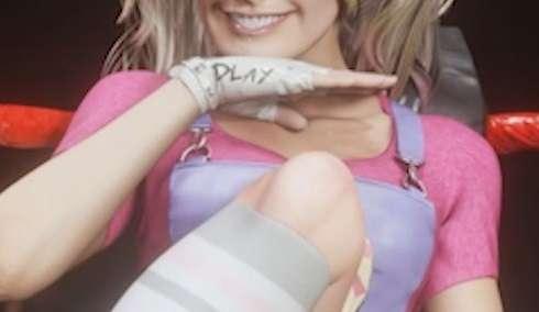 Recap - Alexa's intergender match!