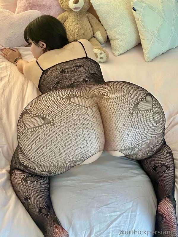 Is it wide enough for you?