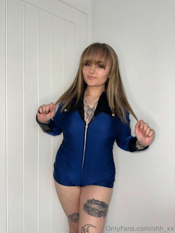I’m not as innocent as I look 👀 