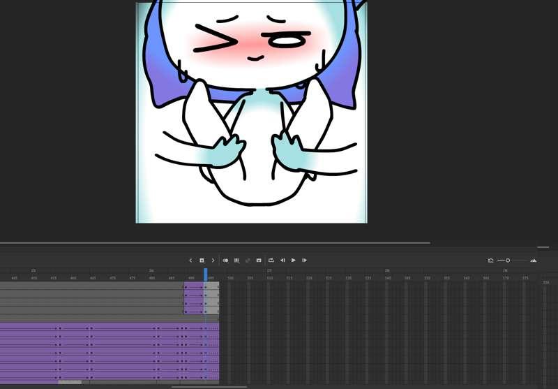 I think I can upload Part 2 tomorrow!